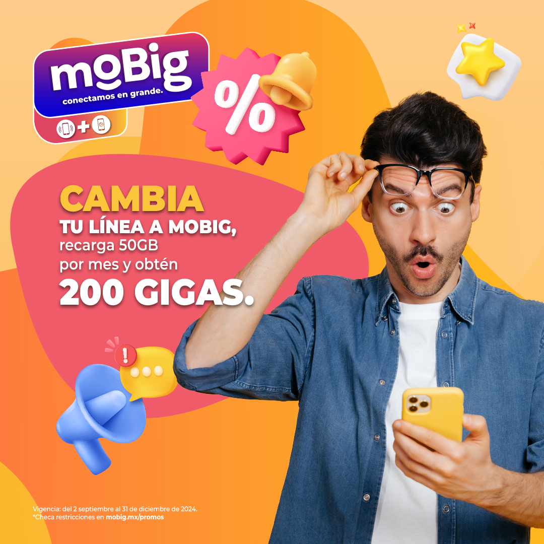 banner Cámbiate a moBig - Paquete 50GB (Nuevo)