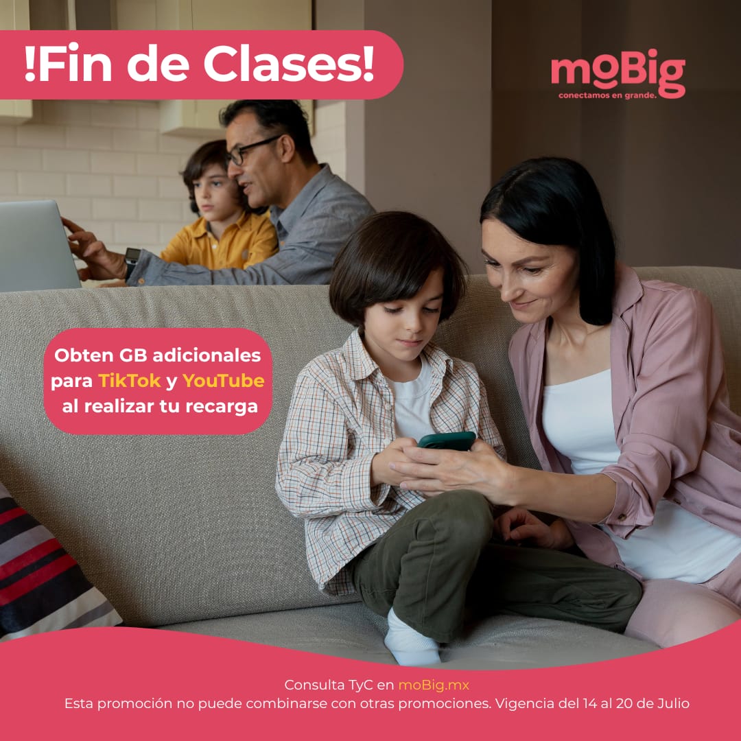 banner Promoción Fin de Clases