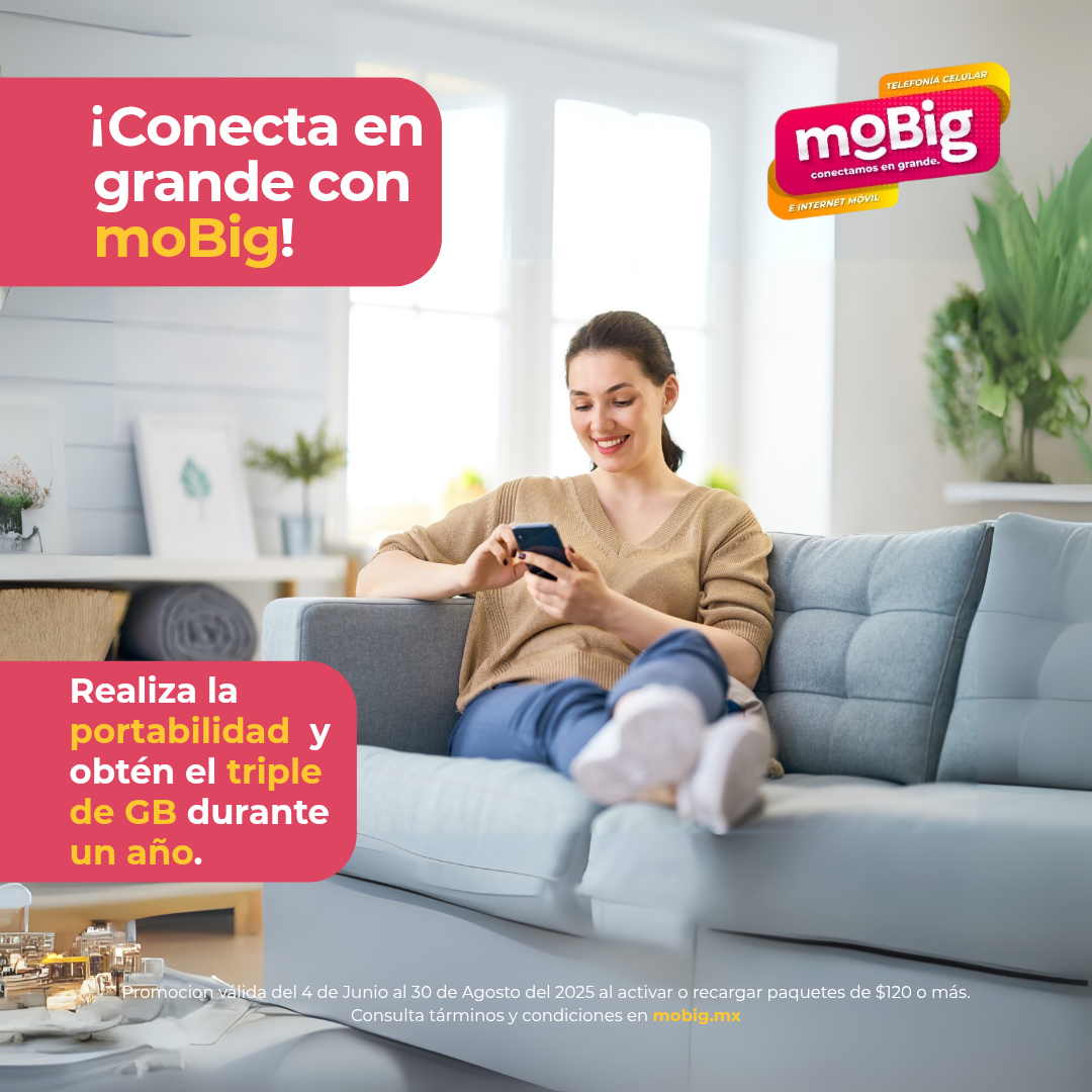 banner Promoción por Portabilidad